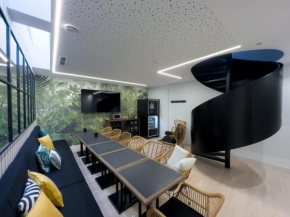 Hostel Charino